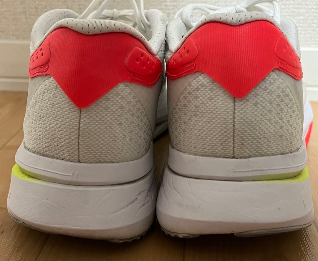 【極美品/28.0cm】 adidas ADIZERO SL 2/アディゼロ
