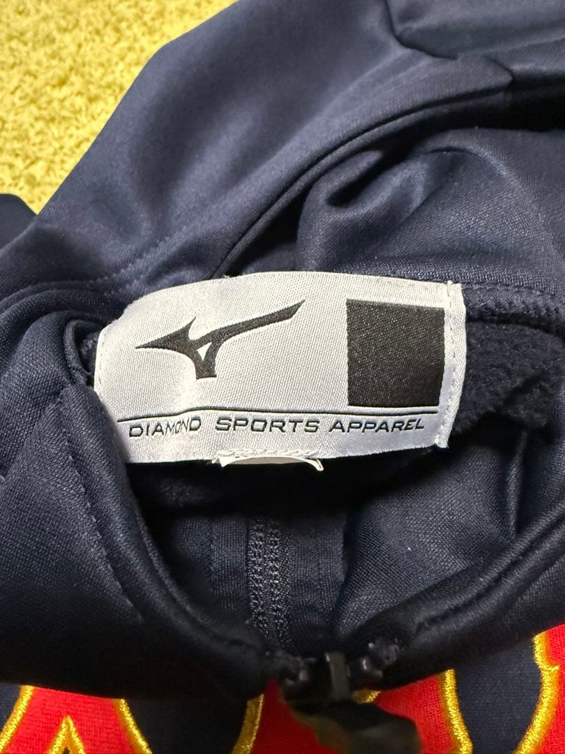 Mizuno JAPAN応援グッズ WBC 2023