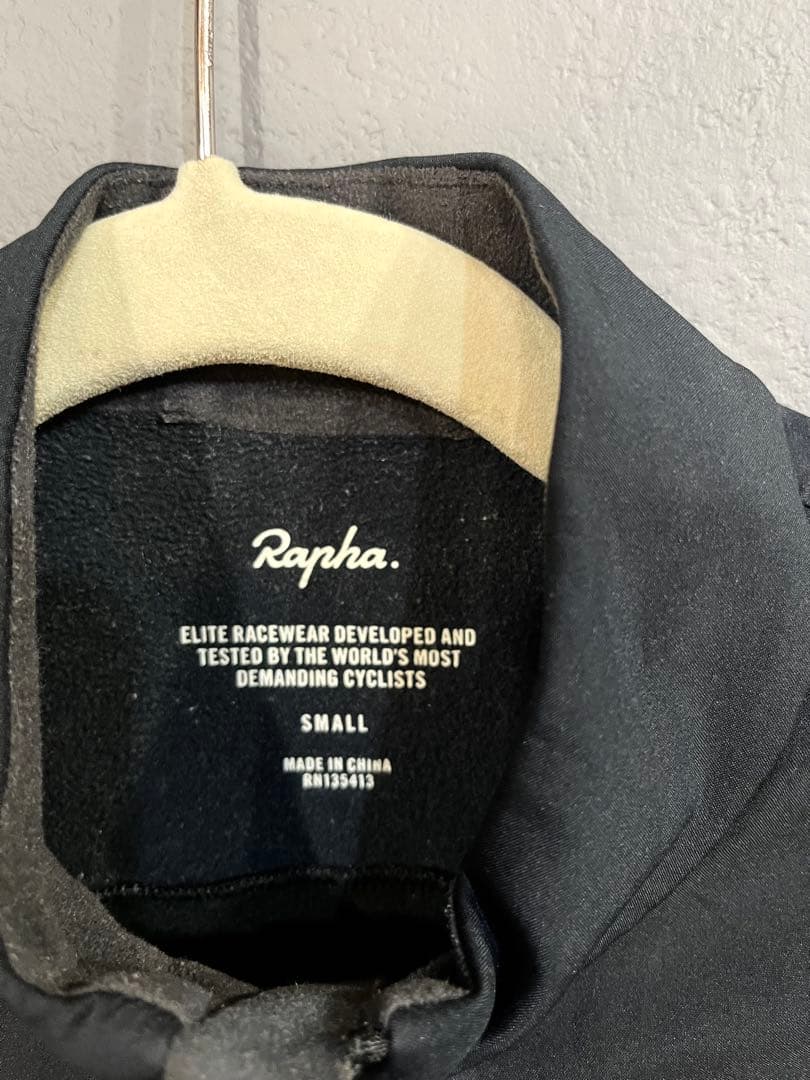 Rapha Men’s プロチーム　ウィンタージャケット　サイズ Sサイズ