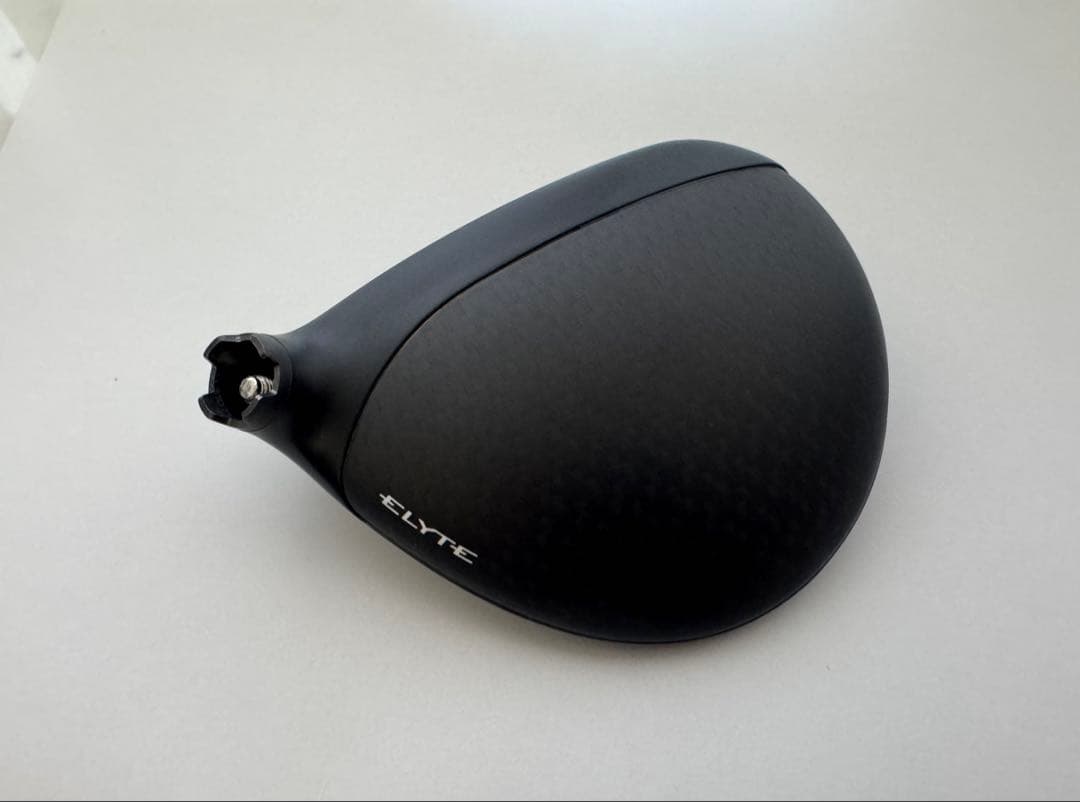 【希少★超美品】CALLAWAY ELYTE TITANIUM FW 5Wヘッド