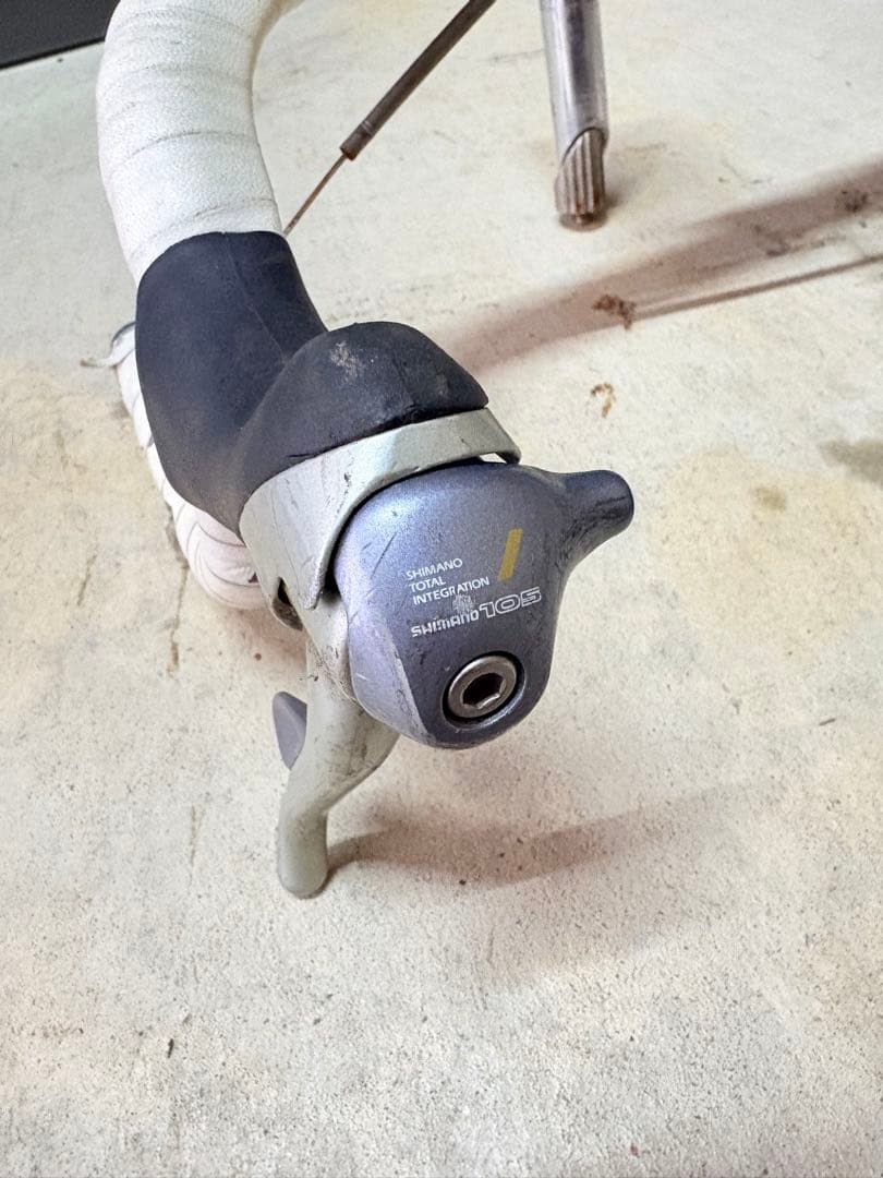 Shimano 105 1050系　コンポセット