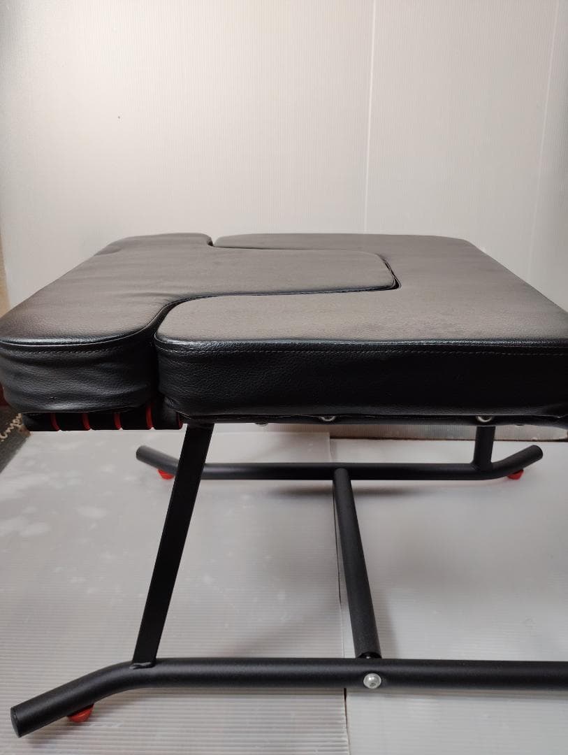 ◆ジムチェア◆逆立ち椅子◆逆立ち器具◆フィットネス機器◆ヨガ◆ヨガ補助椅子