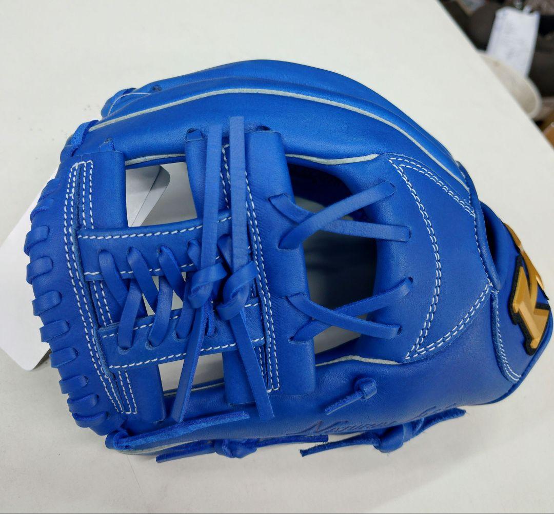 【未使用】定価￥14300ハイゴールド少年軟式　オールラウンド用
