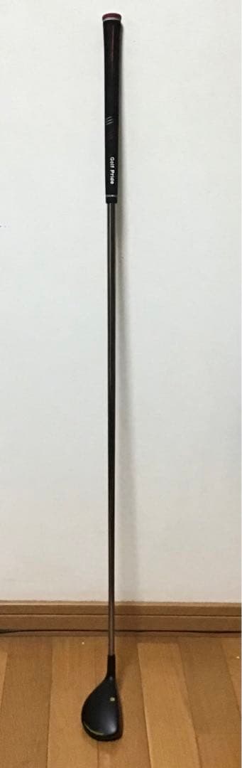 Cobra KING SZ コブラ ユーティリティ 2U ロフト 17°