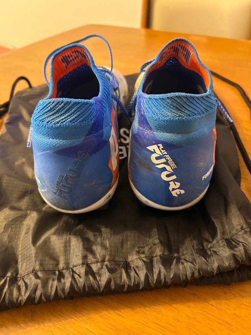 PUMA プーマ フューチャー8 アルティメット FOREVER AG 28.0