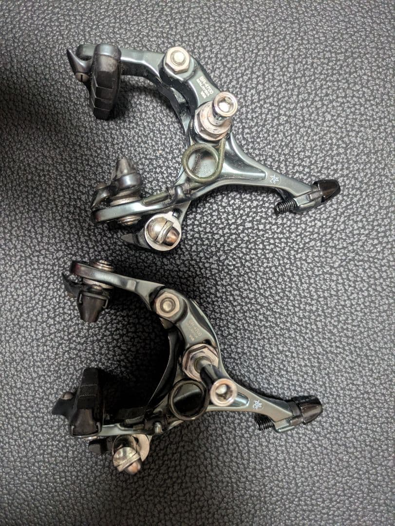 SHIMANO シマノ 4700 Tiagra ティアグラ グループセット