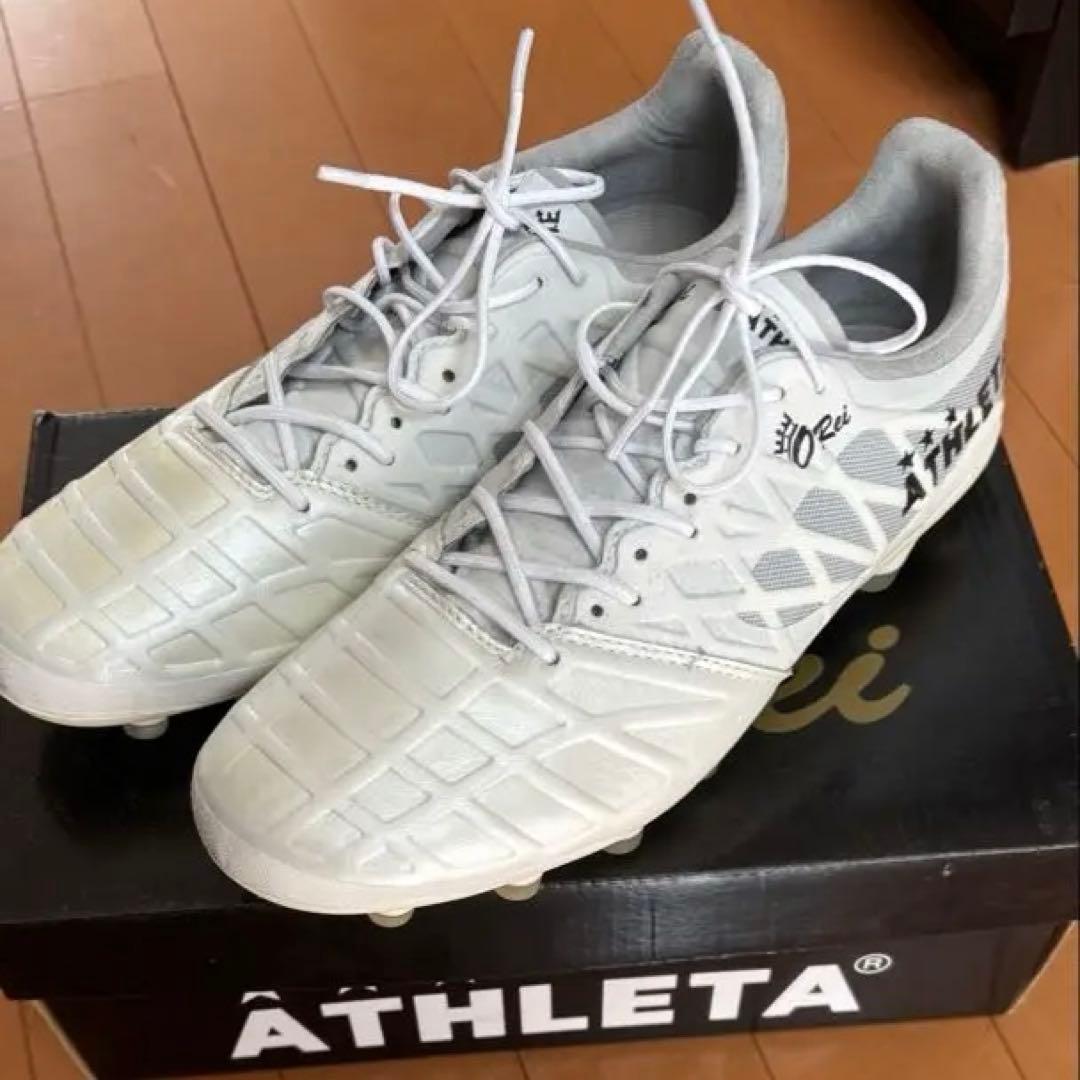 アスレタ O-Rei サッカースパイク ATHLETA