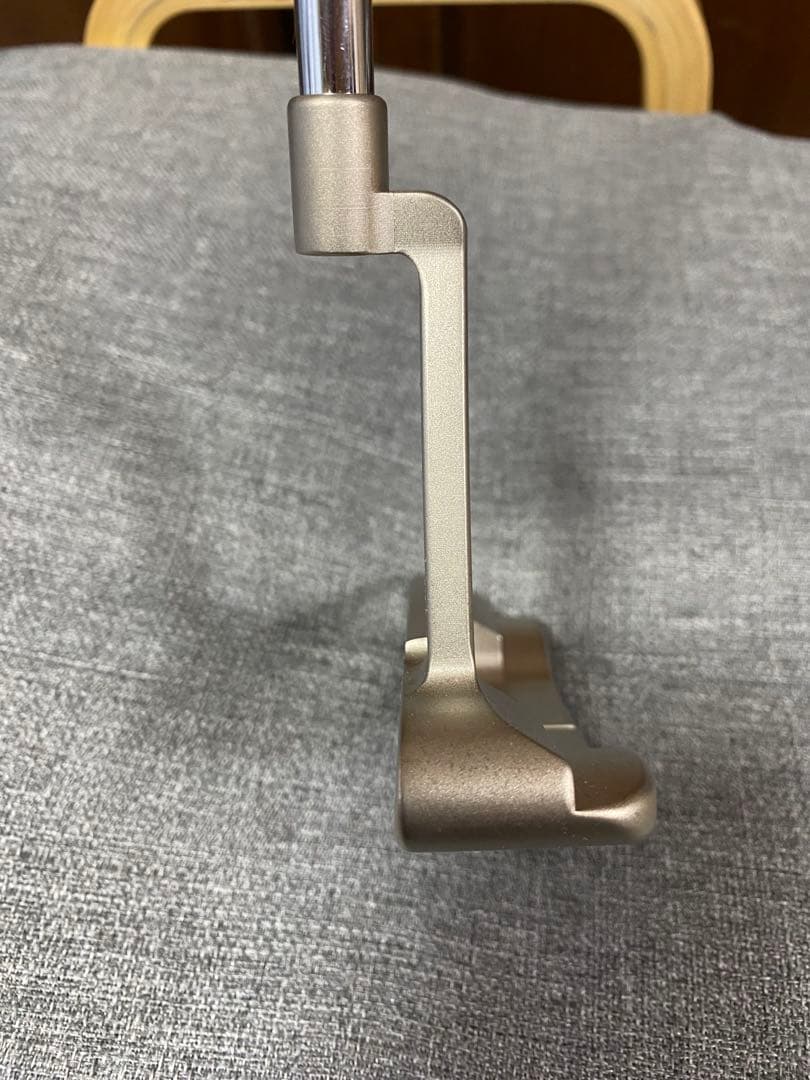 訳あり❗️SCOTTY CAMERON PRO PLATINUM MIDSUR