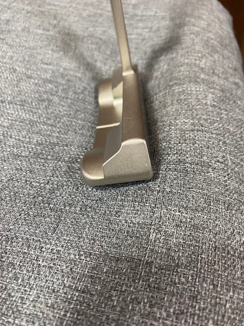 訳あり❗️SCOTTY CAMERON PRO PLATINUM MIDSUR