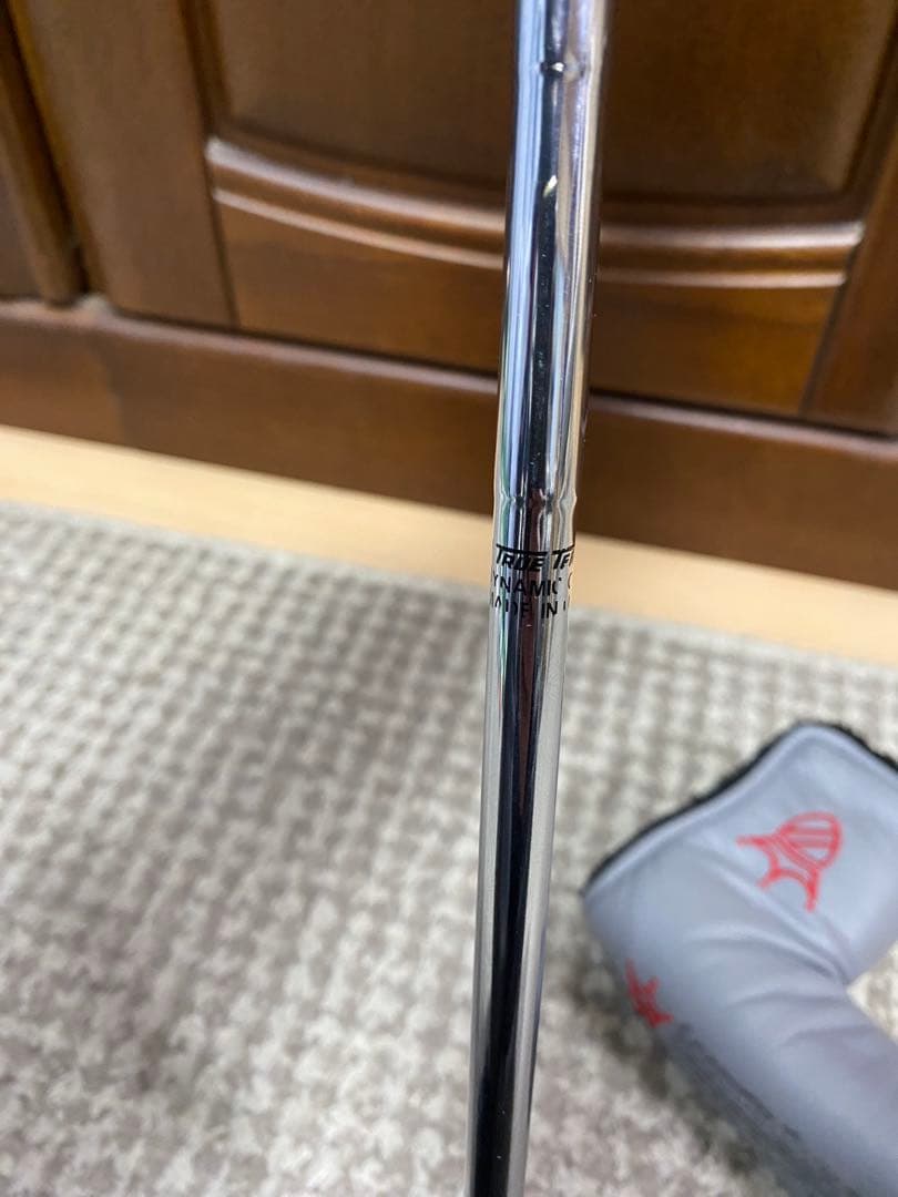 訳あり❗️SCOTTY CAMERON PRO PLATINUM MIDSUR
