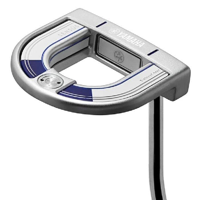 新品 YAMAHA ヤマハ SENSUS D レディース パター 33インチ