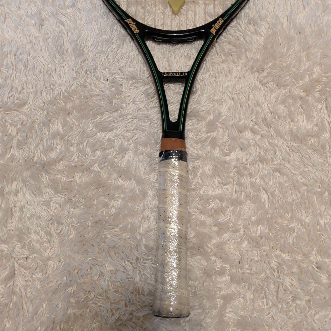 美品 プリンス GRAPHITE LB 107 G2