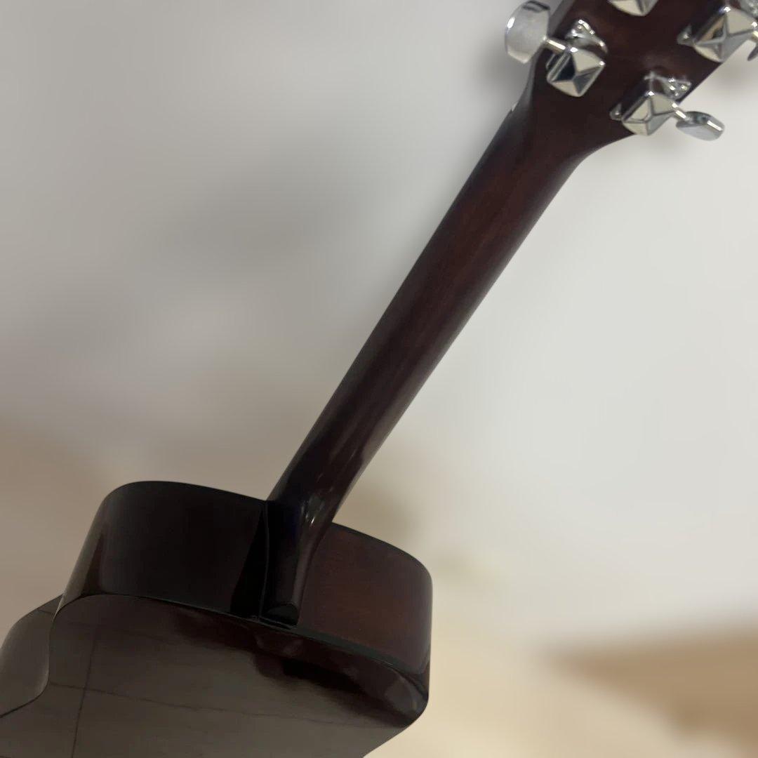 【極美品】モーリス M-240KNAT Morris アコースティックギター