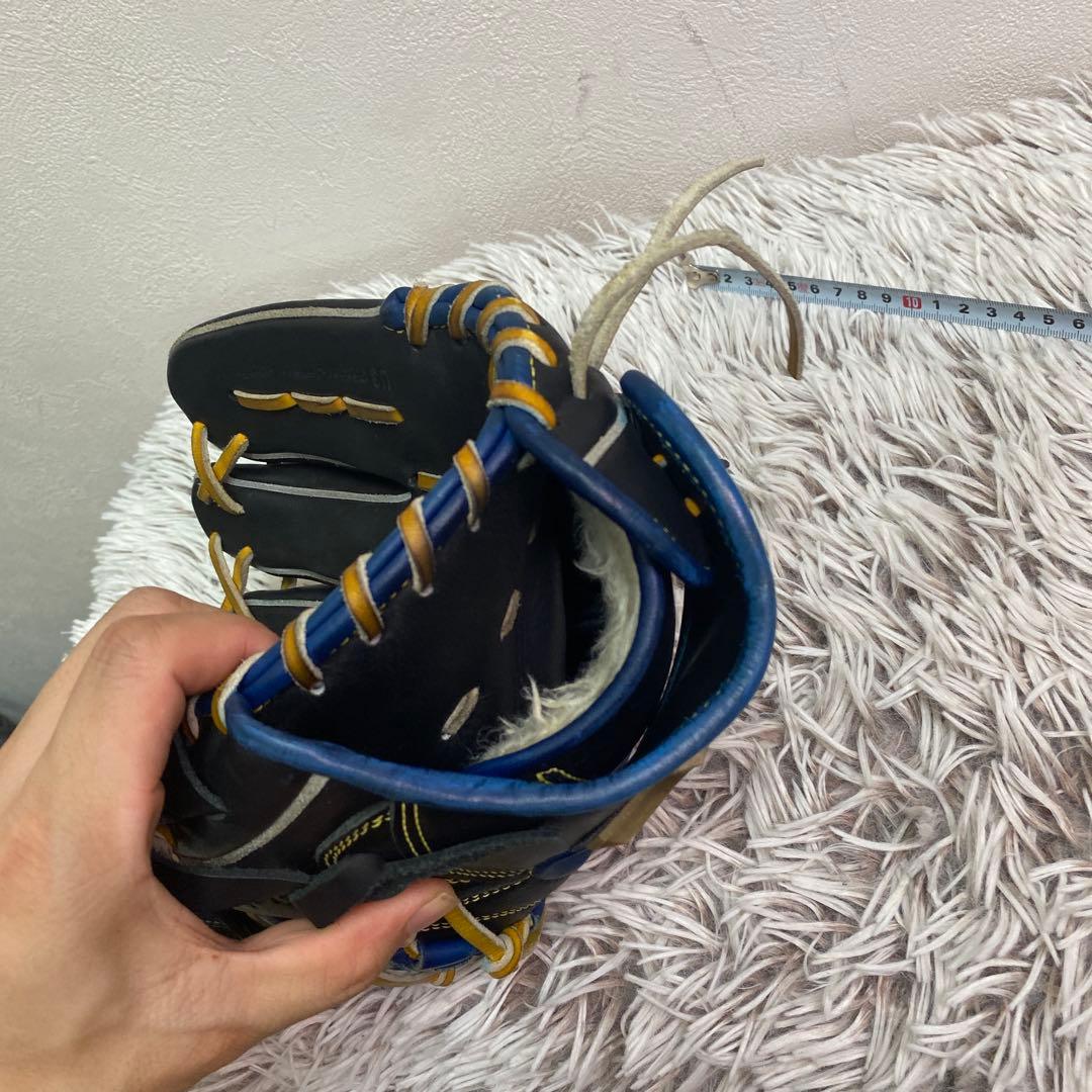 Mizuno ミズノ　グローバルエリート　グローブ