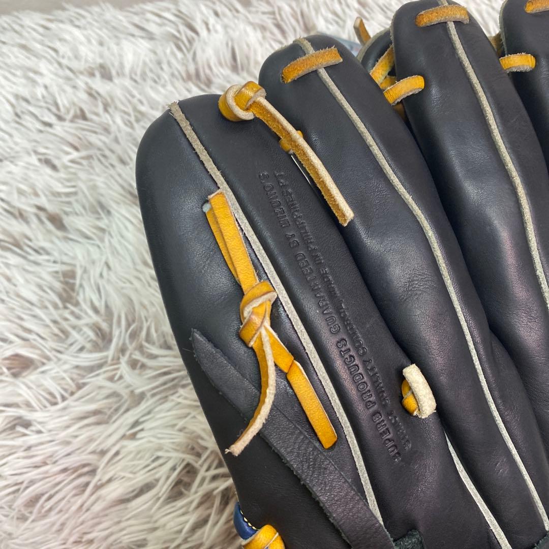 Mizuno ミズノ　グローバルエリート　グローブ