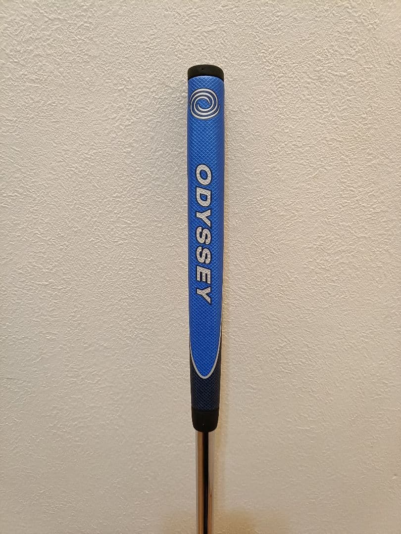 オデッセイ Ai-ONE TRI-BEAM #５ CS パター 33インチ