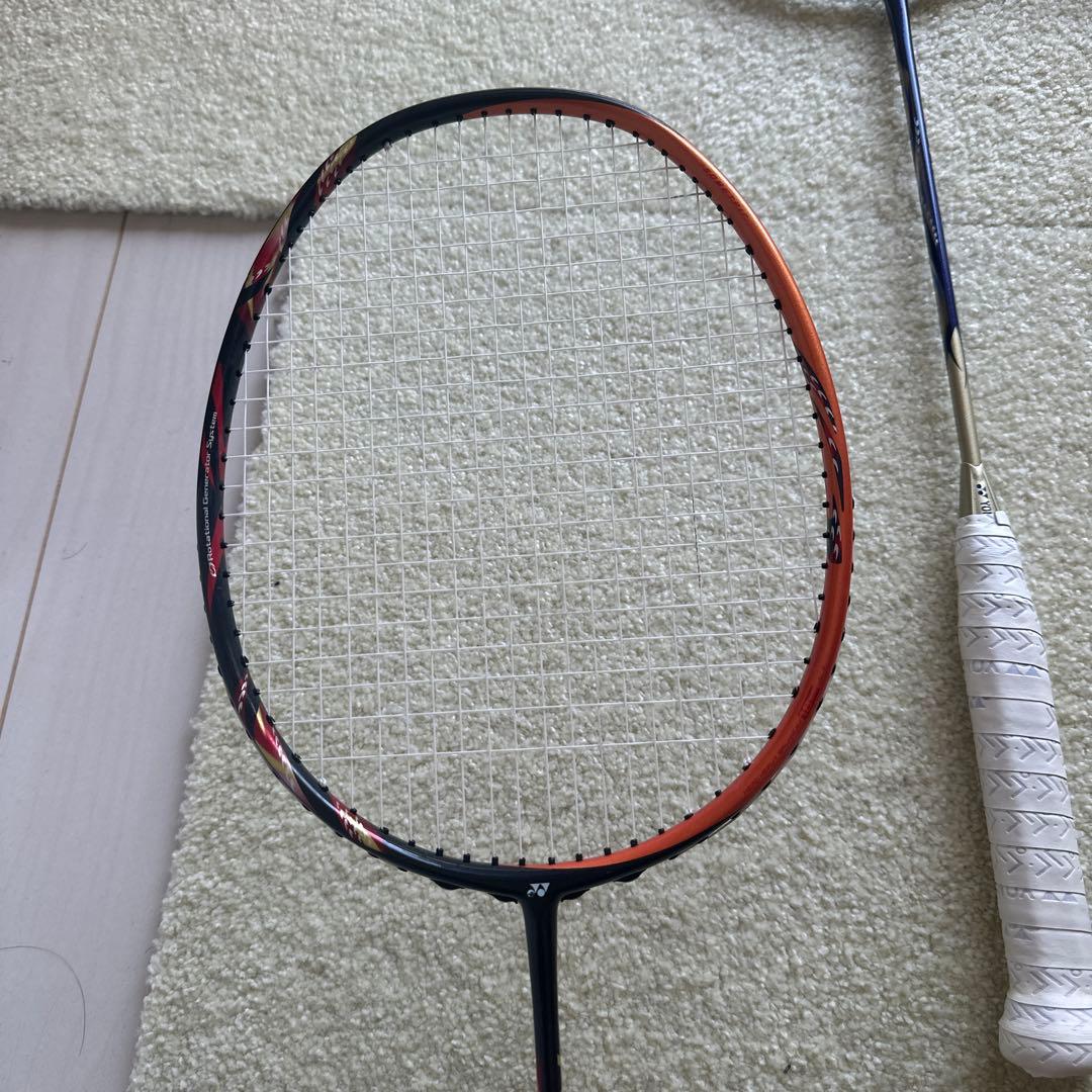 アストロクス99ネイビー　アストロクス99オレンジ　アストロクス99pro