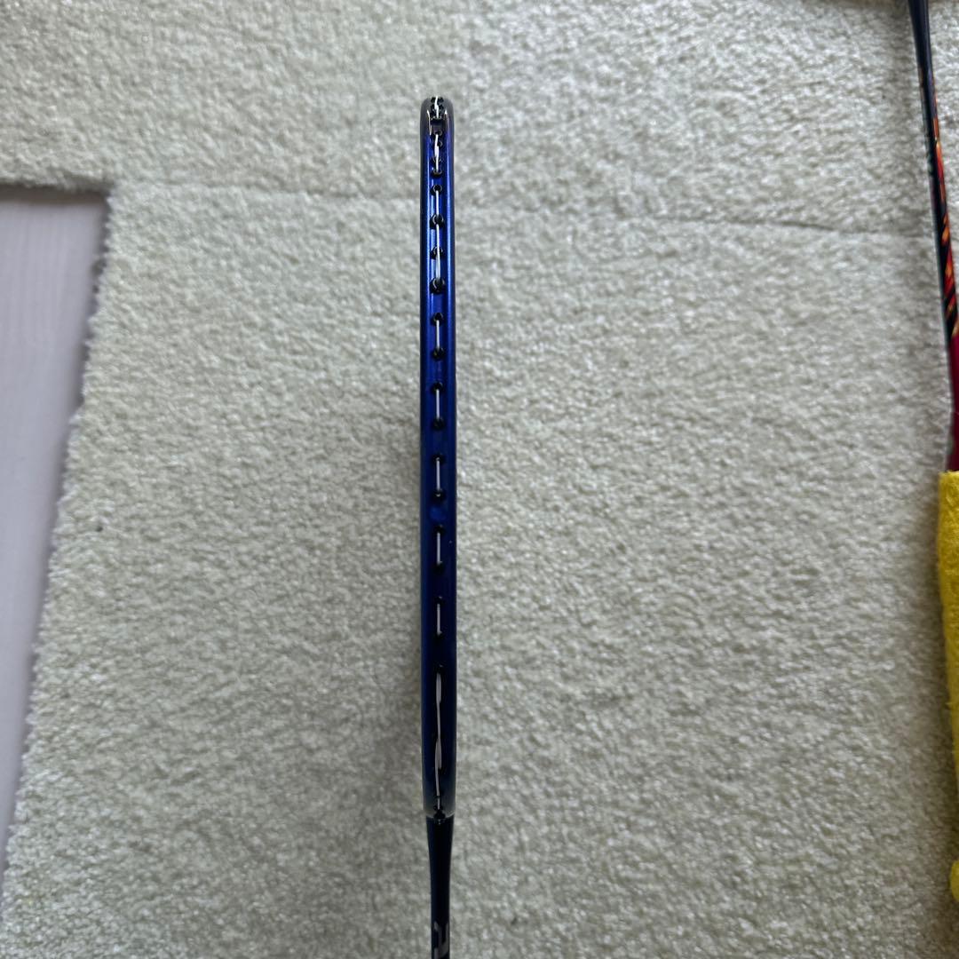 アストロクス99ネイビー　アストロクス99オレンジ　アストロクス99pro