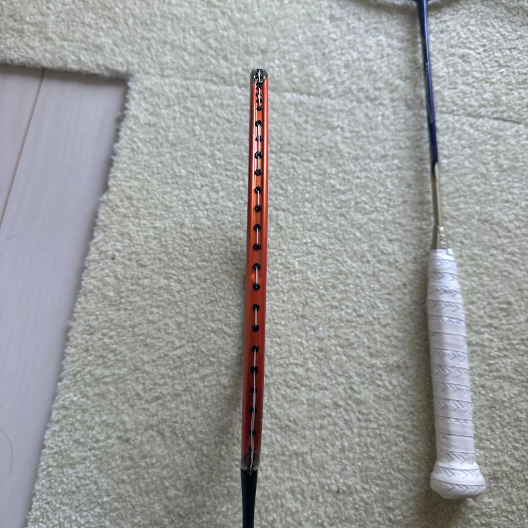 アストロクス99ネイビー　アストロクス99オレンジ　アストロクス99pro