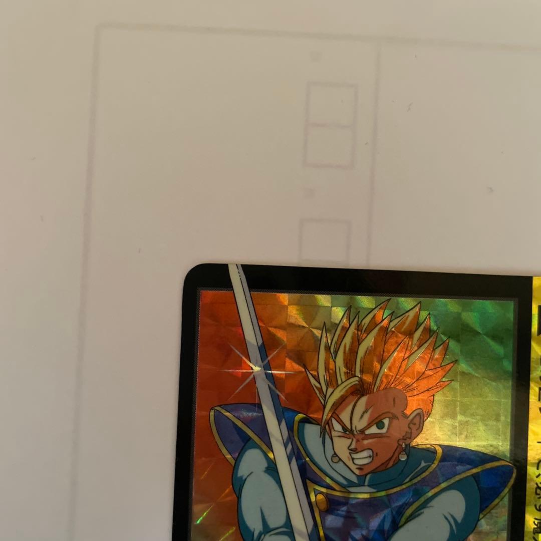 ドラゴンボール カードダス 10億枚突破記念　セット※154孫悟空破損箇所あり