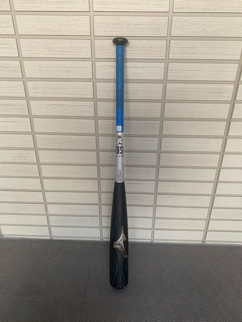 【美品】レガシーメタル84センチ