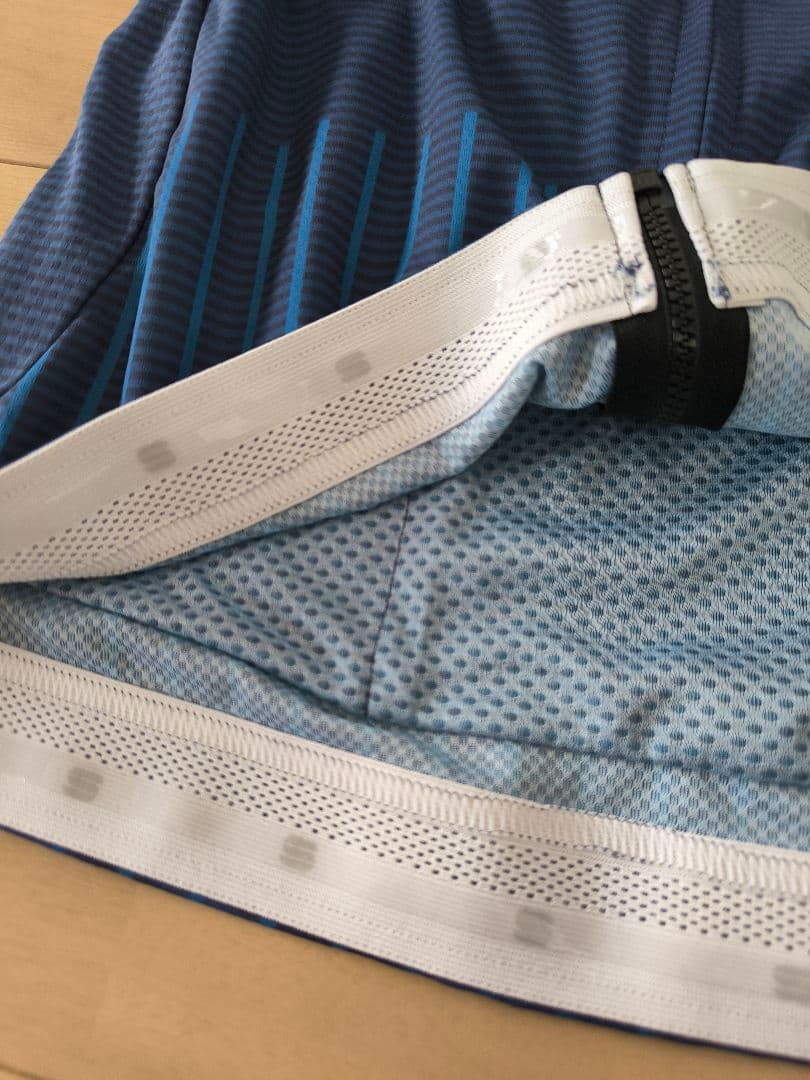Sportful サイクルジャージ 女性 Lサイズ 新城幸也 別注