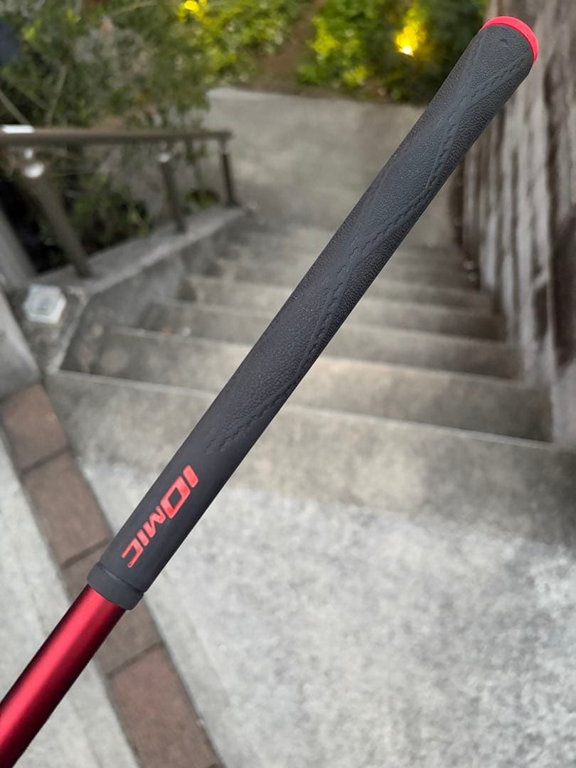 24 VENTUS RED 6S（ベンタスレッド）テーラーメイドカスタムシャフト