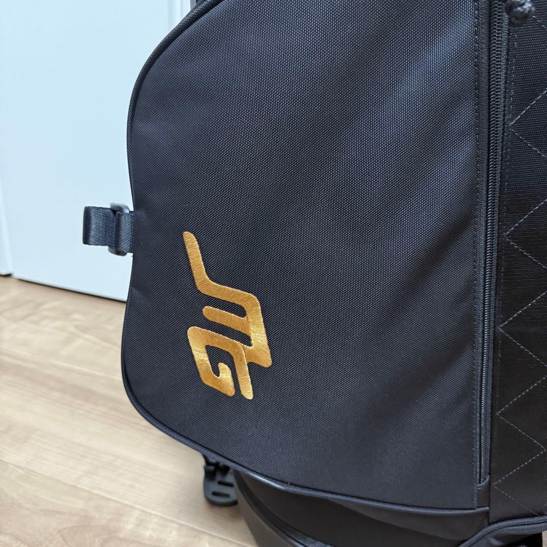 三浦技研 ミウラ SG-501 Stand Bag キャディバッグ