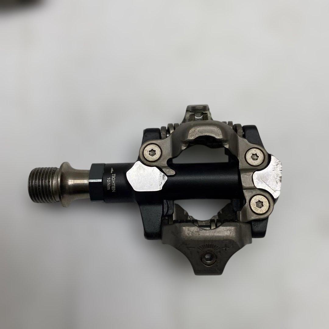 shimano XTR PD-M9000 ビンディングペダル