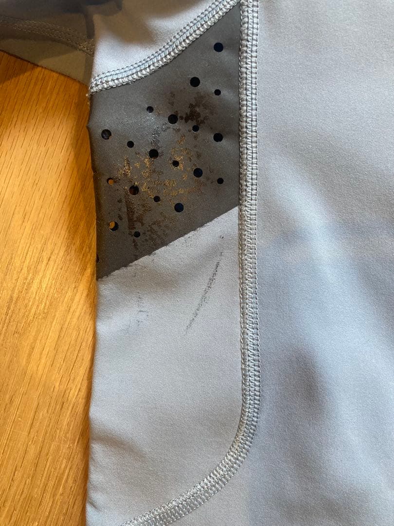 NIKE SB エニグマ Enigma HOODIE スノーボードパーカー