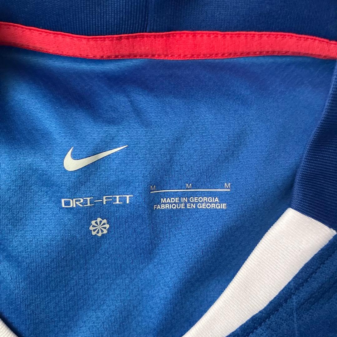 CHELSEA PALMER 10 NIKE シャツ