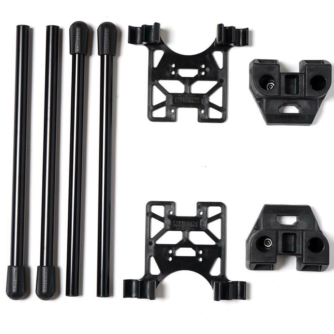 新品未開封 BALLISTICS SBS KIT テーブル スツール キット