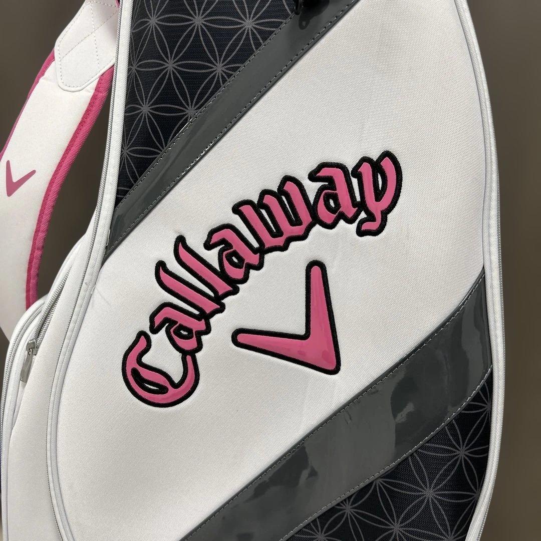Callaway レディース ゴルフクラブセット