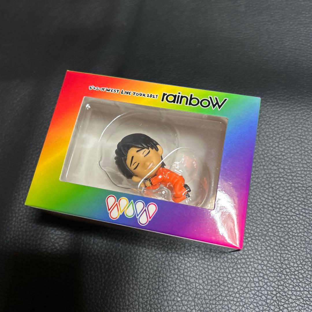 WESTꓸ グッズ セット(桐山照史関連)