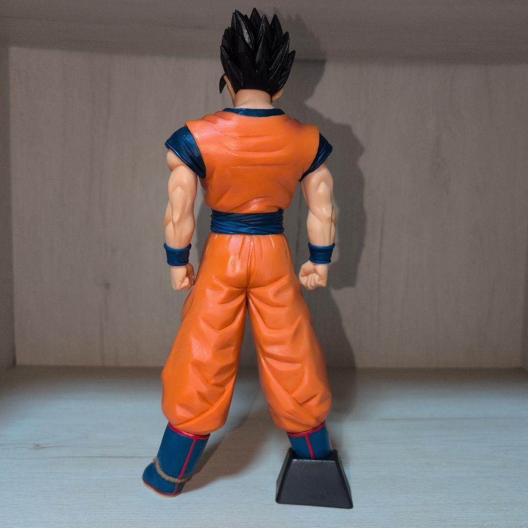 ドラゴンボール　グランディスタ　孫悟飯
