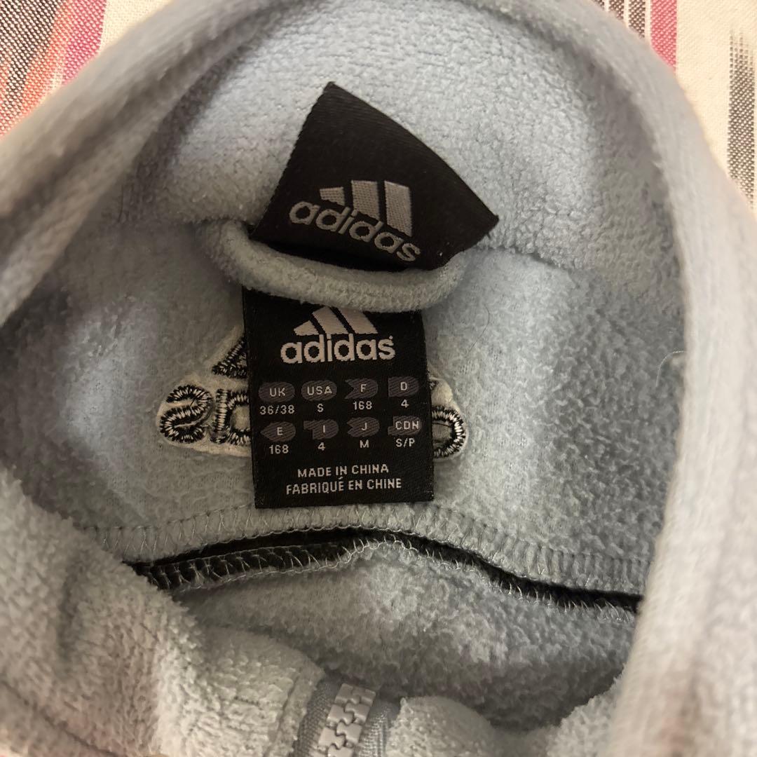 記念グッズ adidas Real Madrid UEFA champions league
