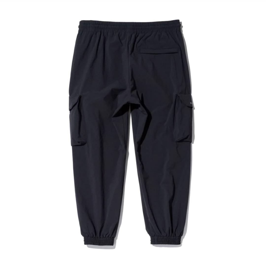 NEWERAフィールド カーゴパンツ Angler Collection