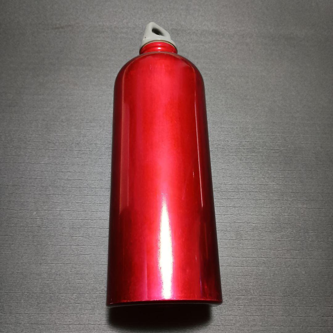 デットストック SIGG FUEL ボトル 3本