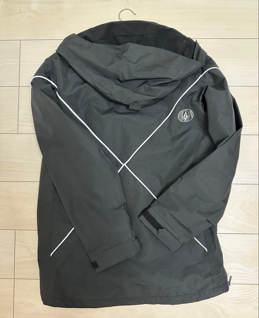 VOLCOM ボードウェア　スノーボード　新品未使用　タグ付き