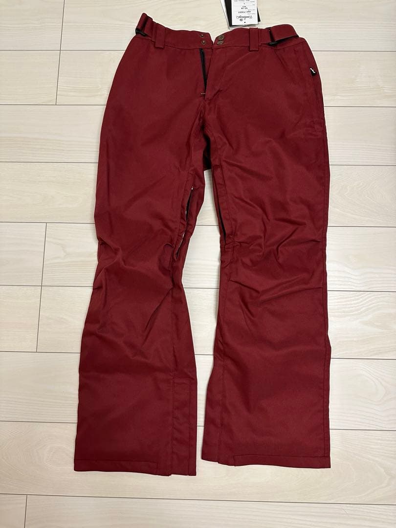 VOLCOM ボードウェア　スノーボード　新品未使用　タグ付き