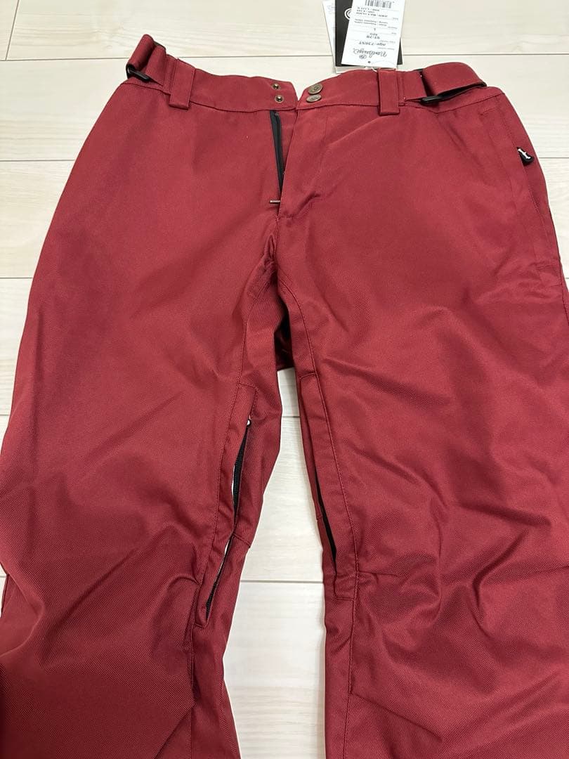 VOLCOM ボードウェア　スノーボード　新品未使用　タグ付き