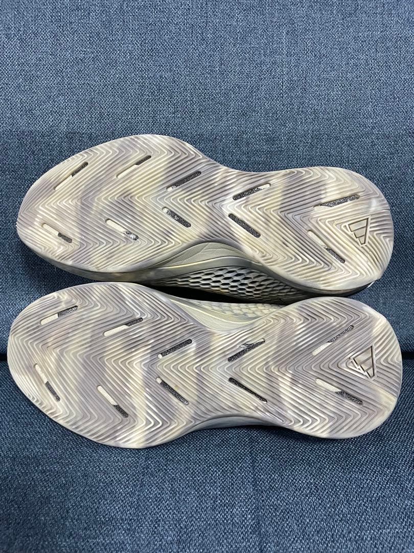 adidas AE1 Low MX Grey 27.5cm！