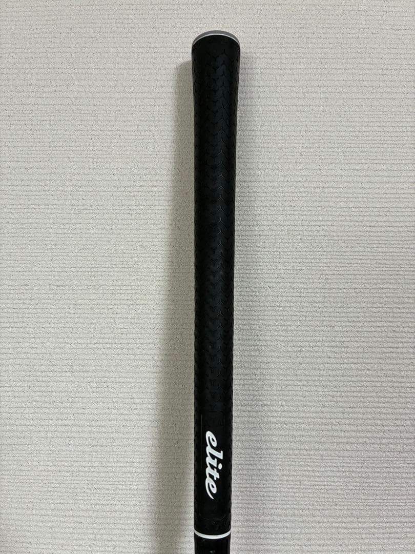 PING G425 ユーティリティ4U 22度　ベンタスHB BLACK8S