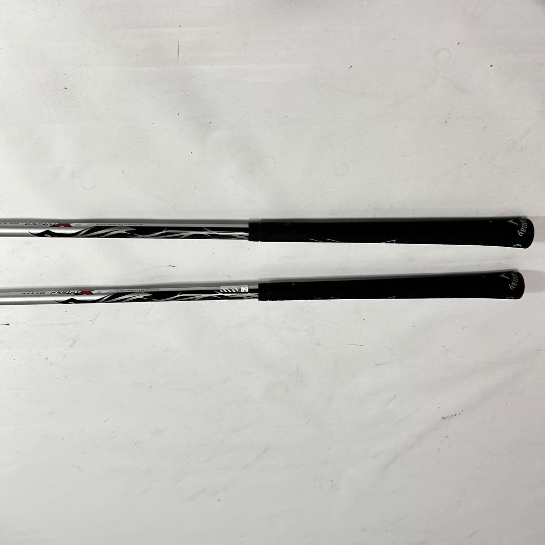 ☆美品☆Callaway X HOT パッケージセット 10本