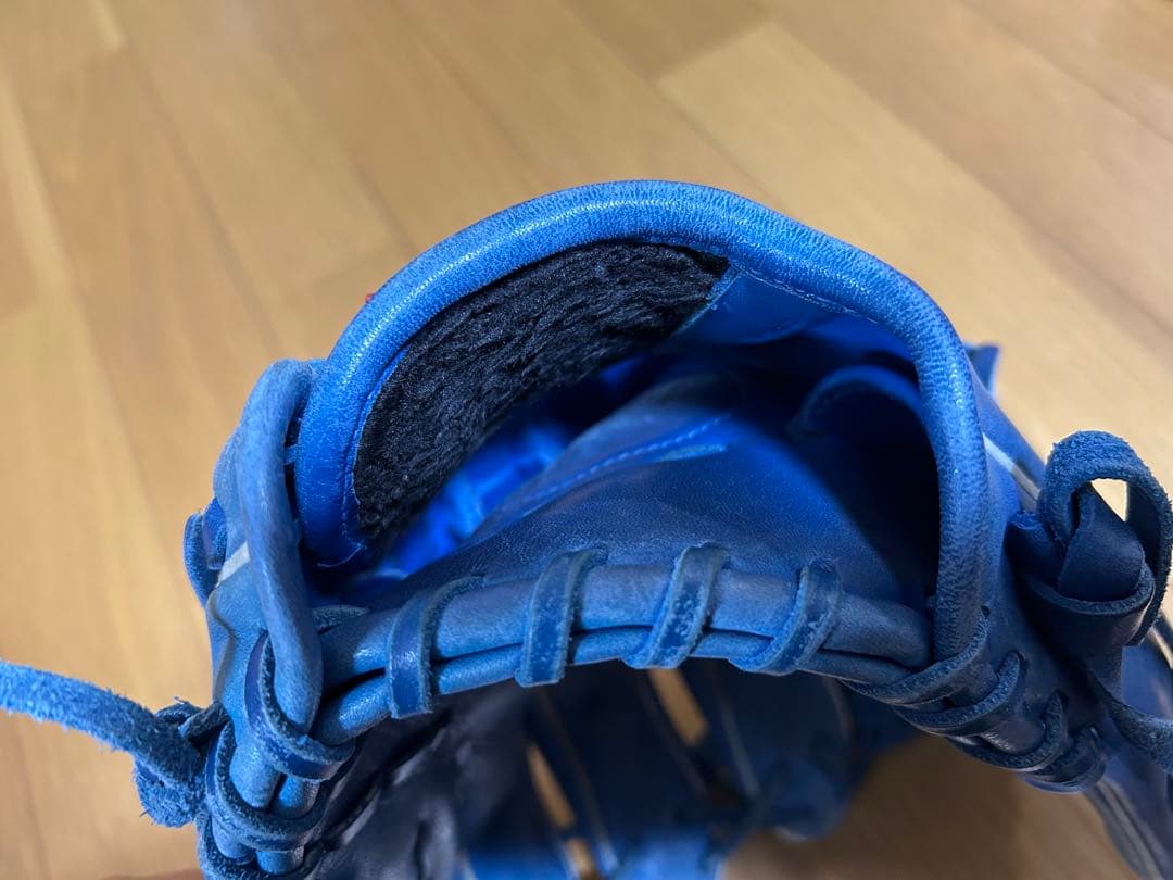 Rawlings 軟式グローブ ESBR20 青