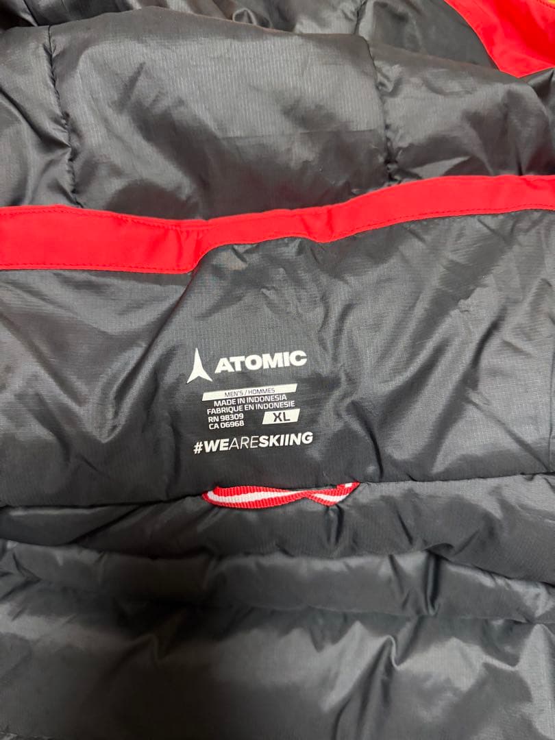 【超希少品】［最終値下げ］ATOMIC ジャケット