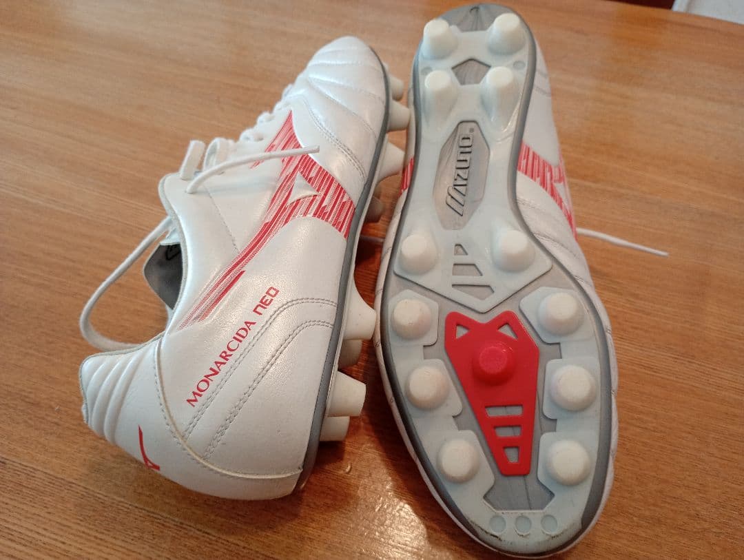 モナルシーダネオ3エリート　ワイド　ミズノ MIZUNO WIDE ELITE
