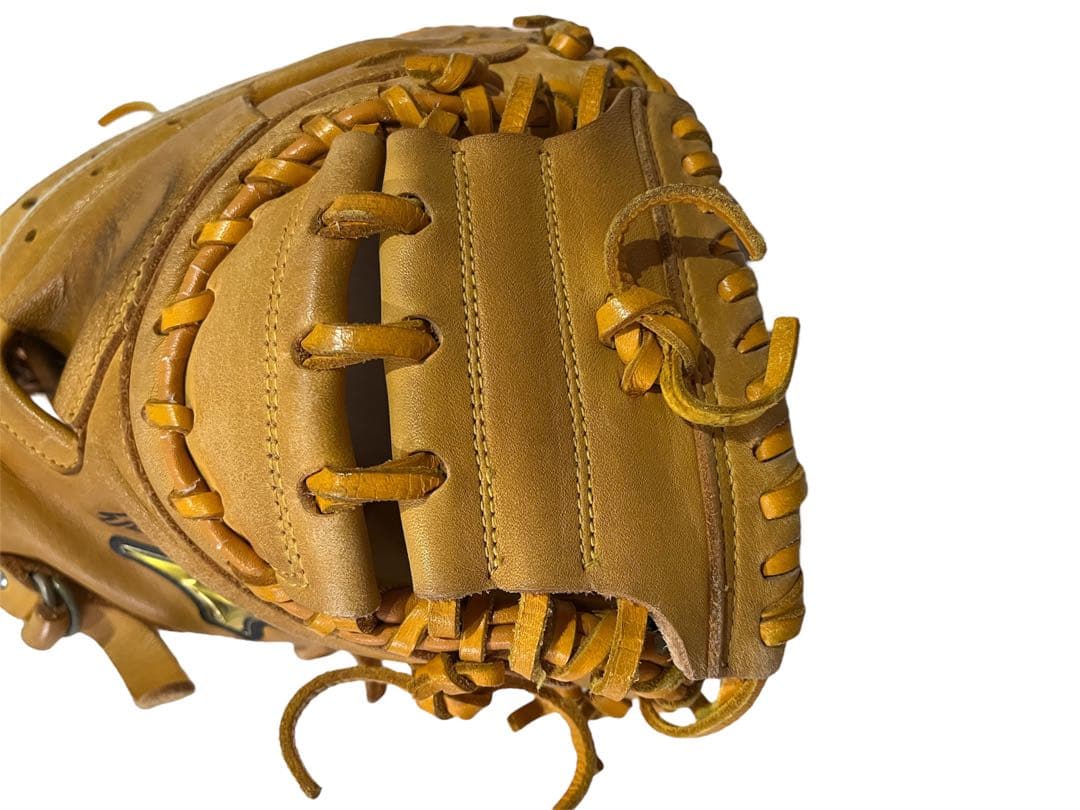 Mizuno FIELD GLISTER キャッチャーミット　軟式少年用