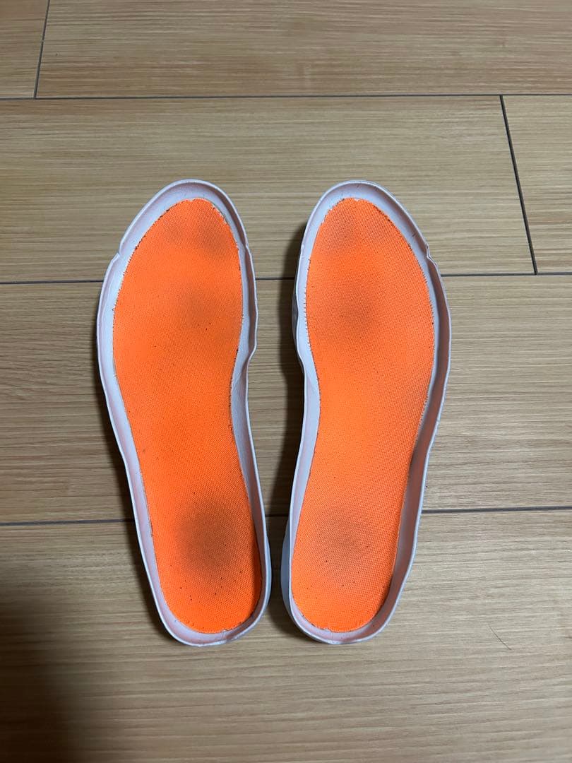 美品　Nike GT cut 2 26cm 箱無し　gtカット