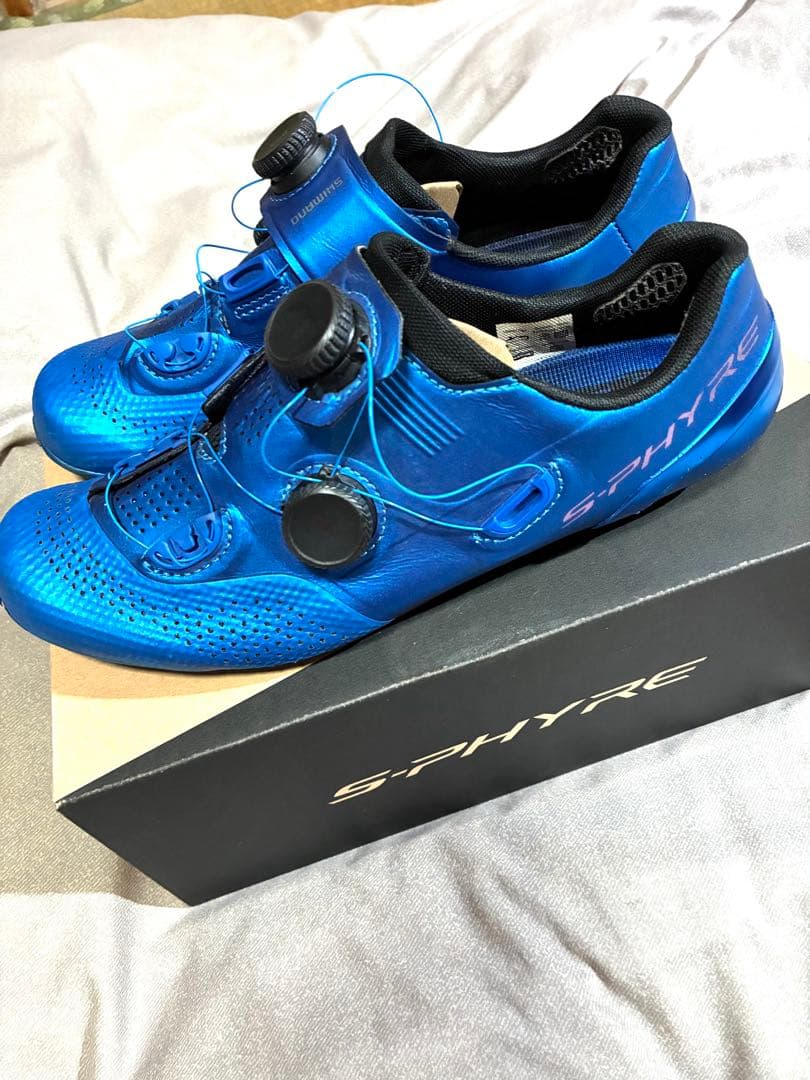 ウェア SHIMANO S-PHYRE RC9